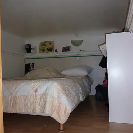 Hoteliere Bellecour 아파트호텔