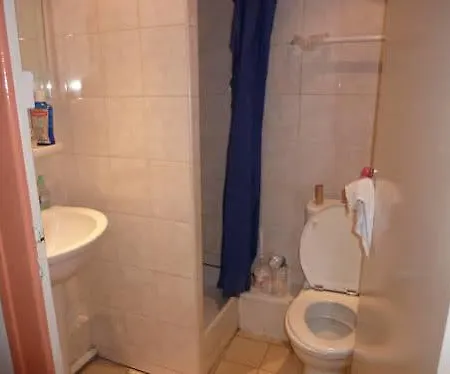 아파트호텔 Hoteliere Bellecour