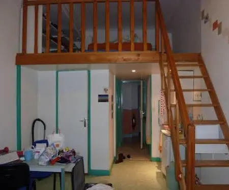 Hoteliere Bellecour 아파트호텔