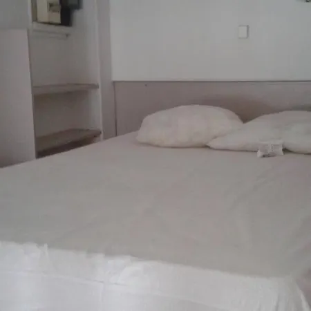 아파트호텔 Hoteliere Bellecour *