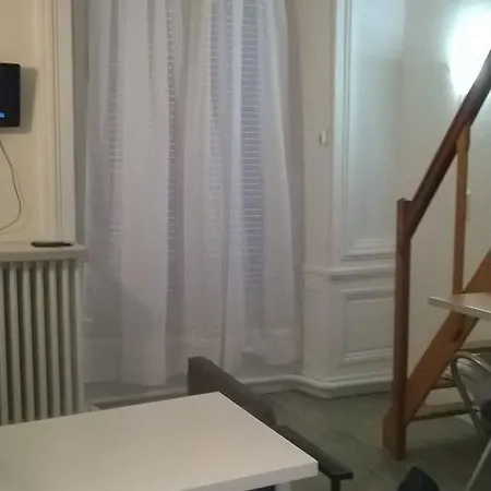 Hoteliere Bellecour