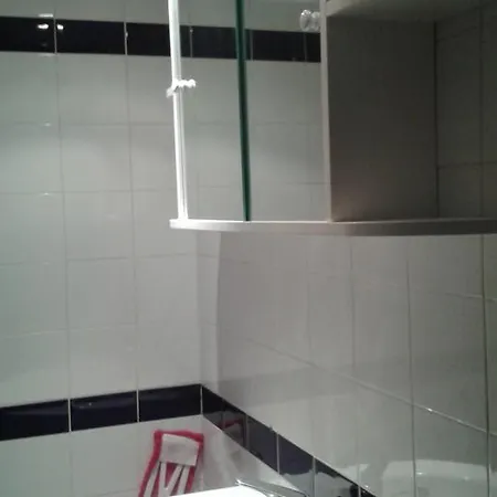 Hoteliere Bellecour 아파트호텔