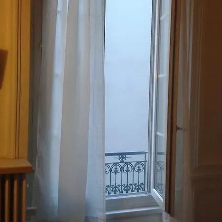 Hoteliere Bellecour 리옹