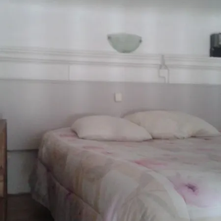 Hoteliere Bellecour * 리옹