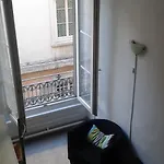 Hoteliere Bellecour Lyon