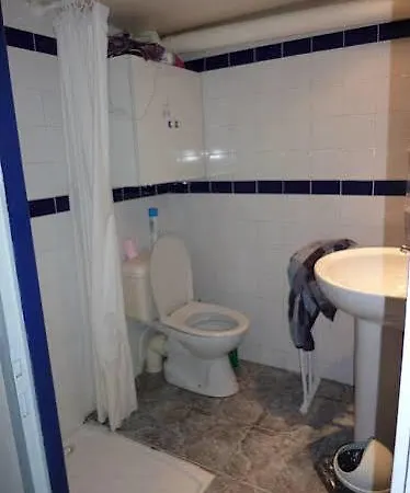 Résidence Hotelière Bellecour