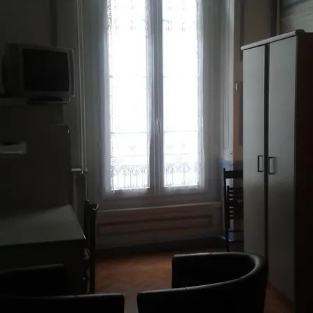 Résidence Hotelière Bellecour