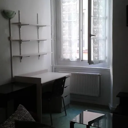 Résidence Hotelière Bellecour