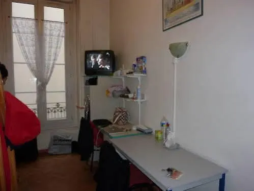 Hoteliere Bellecour *
