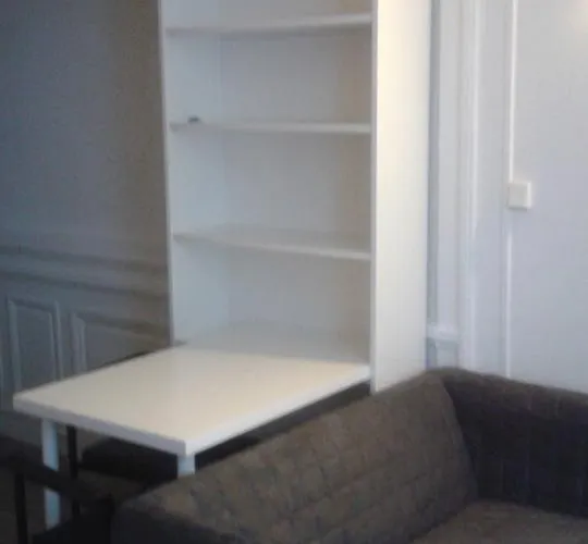 Aparthotel Hoteliere Bellecour *