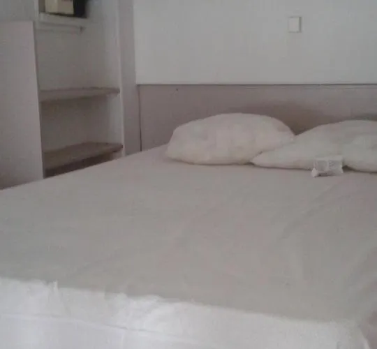 Aparthotel Hoteliere Bellecour *