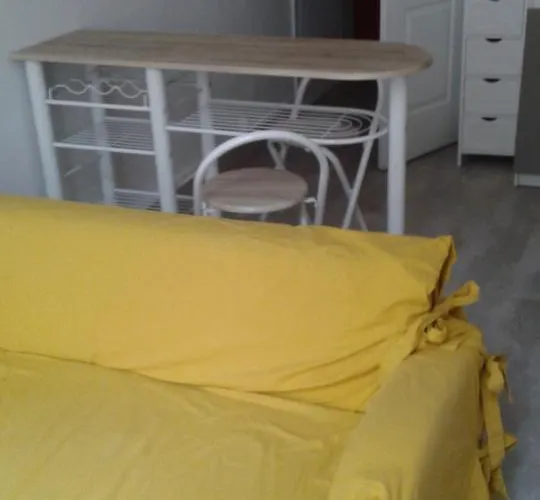 Hoteliere Bellecour * Lyon