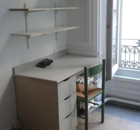 Hoteliere Bellecour Aparthotel
