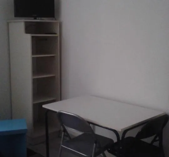 Aparthotel Hoteliere Bellecour