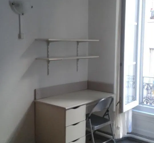 Hoteliere Bellecour Aparthotel *