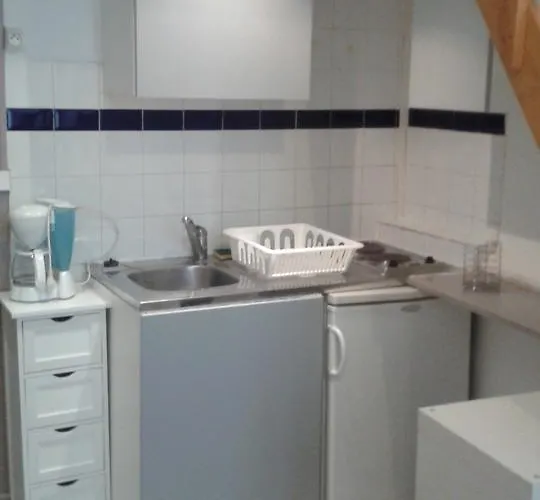 Aparthotel Hoteliere Bellecour *