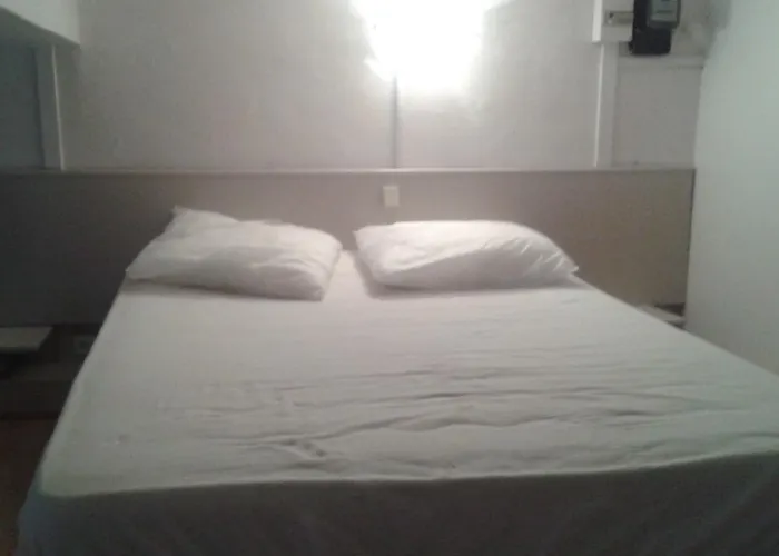 Aparthotel Hoteliere Bellecour Lyon