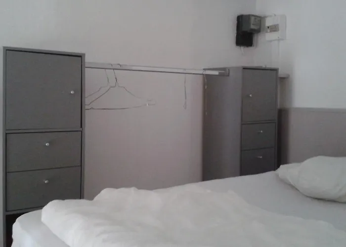 Aparthotel Hoteliere Bellecour *