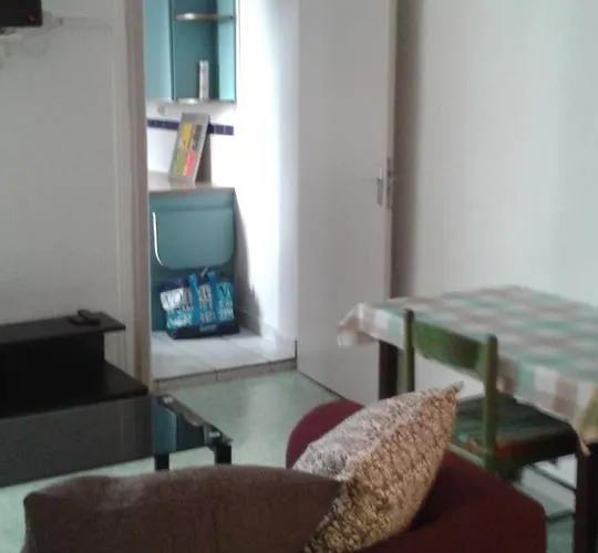 Aparthotel Hoteliere Bellecour