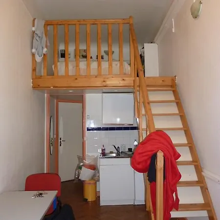 Résidence Hotelière Bellecour *