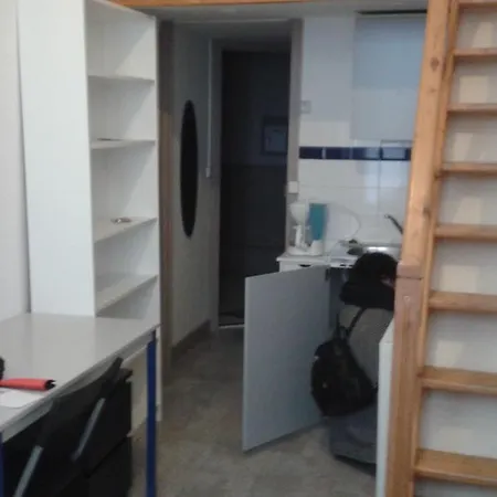 Résidence Hotelière Bellecour *