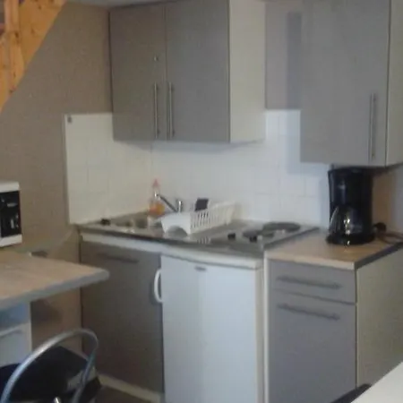 Résidence Hotelière Bellecour *