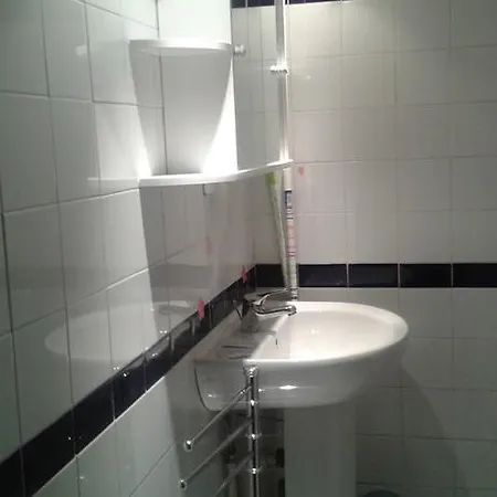 Aparthotel Résidence Hotelière Bellecour *