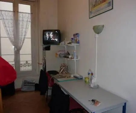 Résidence Hotelière Bellecour *