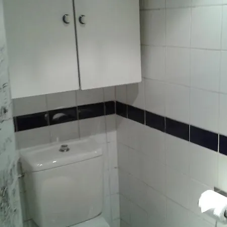 Hoteliere Bellecour Lyon