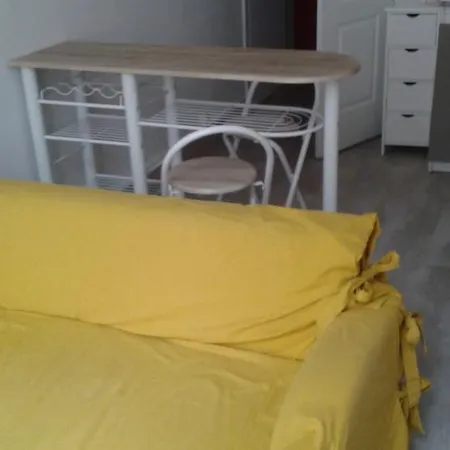 Résidence Hotelière Bellecour * Lyon