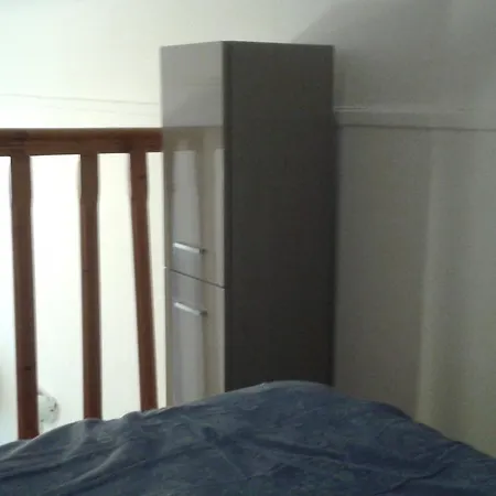 Appart hôtel Résidence Hotelière Bellecour Lyon