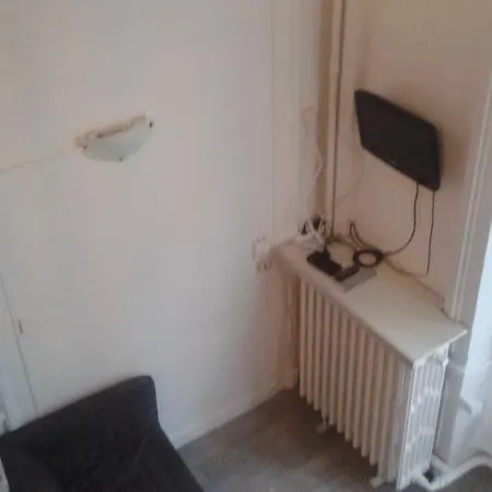 Lägenhetshotell Hoteliere Bellecour