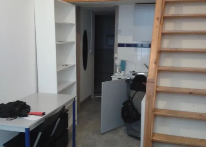 Hoteliere Bellecour *