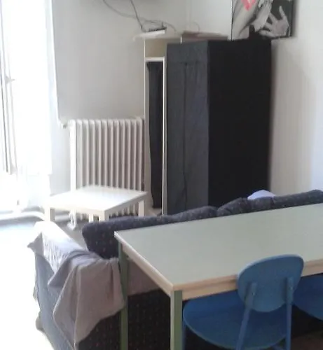 Hoteliere Bellecour * リヨン