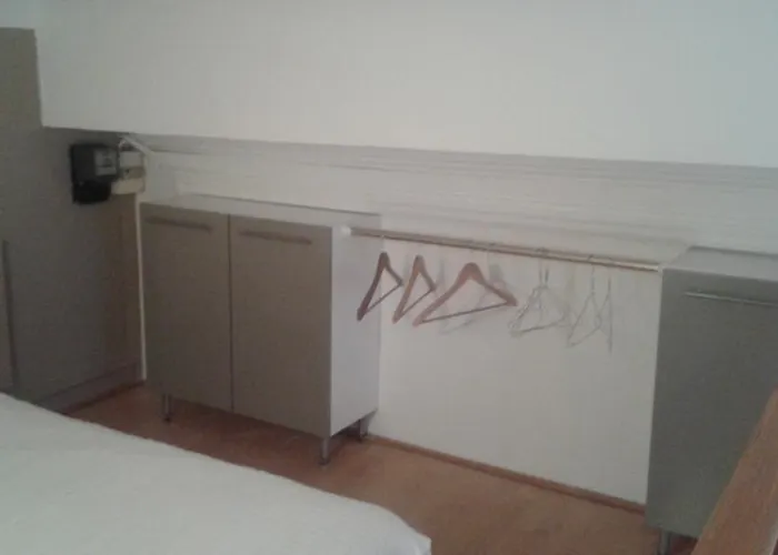 Résidence Hotelière Bellecour *