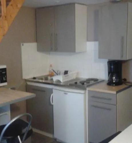 Résidence Hotelière Bellecour *