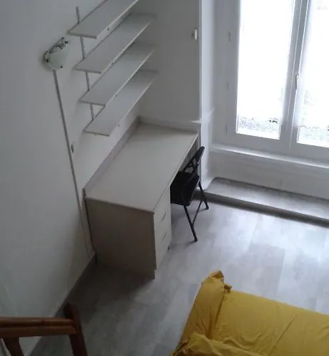 Résidence Hotelière Bellecour Apartahotel *