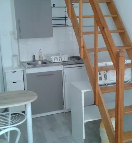 Aparthotel Hoteliere Bellecour