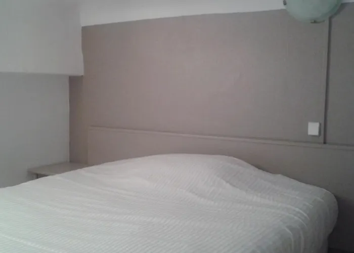 アパートホテル Hoteliere Bellecour