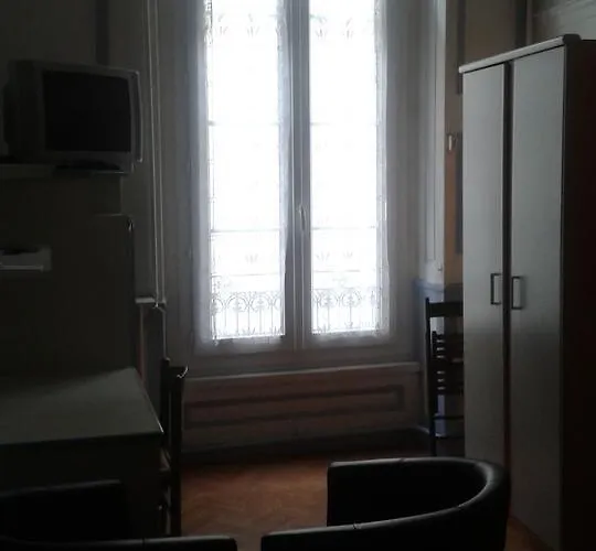 Hoteliere Bellecour