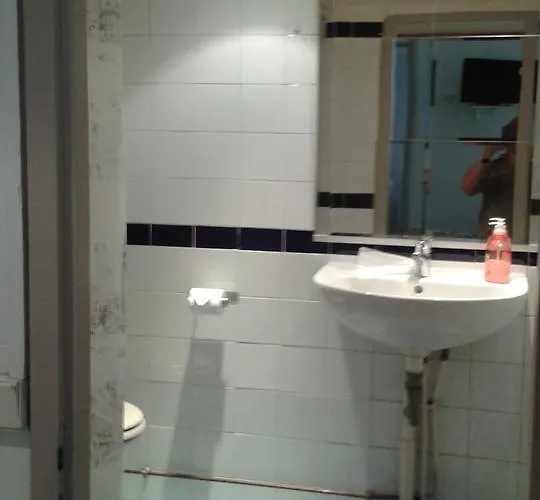 Hoteliere Bellecour Aparthotel