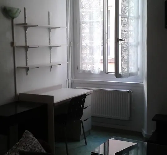 Hoteliere Bellecour