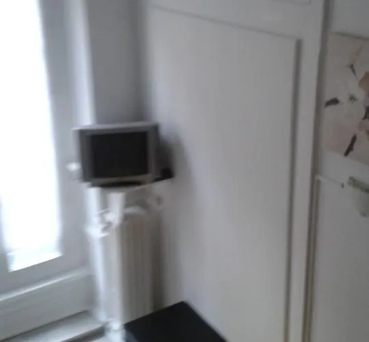 Hoteliere Bellecour Aparthotel Lyon