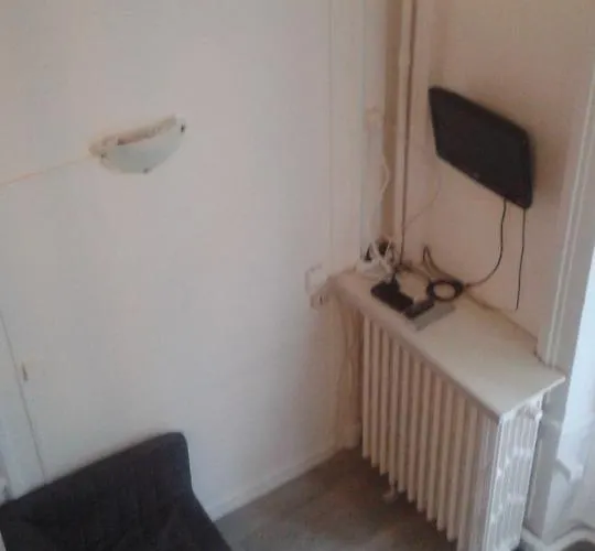 Apartahotel Résidence Hotelière Bellecour