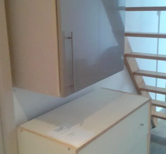 Hoteliere Bellecour Aparthotel Lyon