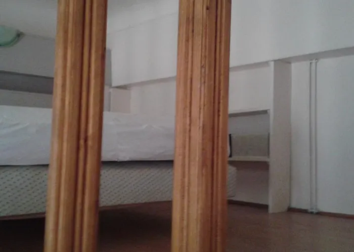 Aparthotel Hoteliere Bellecour *