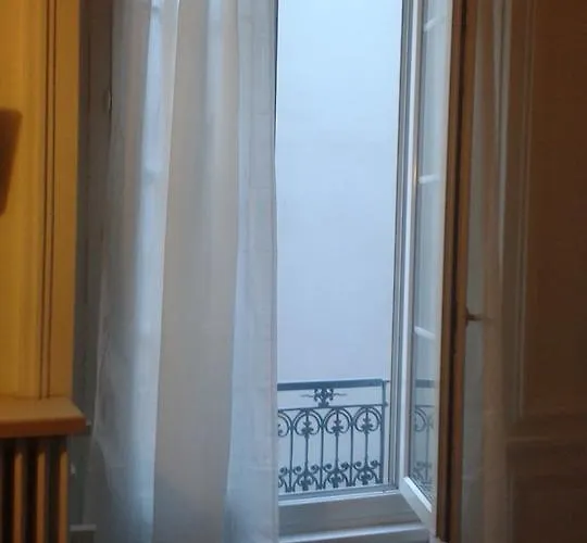 Hoteliere Bellecour Lyon