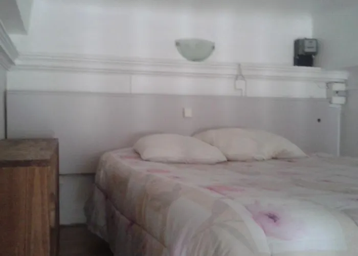 Hoteliere Bellecour * Lyon