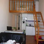 Apartmanhotel Hoteliere Bellecour Lyon