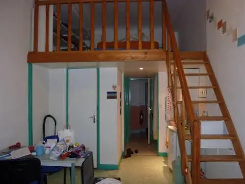 Hoteliere Bellecour 아파트호텔
